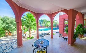 La Palmeraie De Moulay Yacoub
